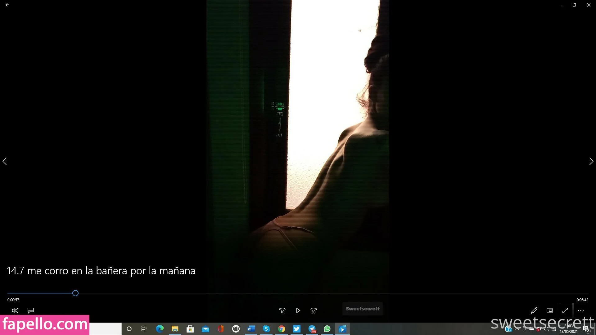 sweetsecrett Onlyfans Photo Gallery 