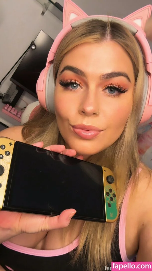 KittyK Onlyfans Photo Gallery 