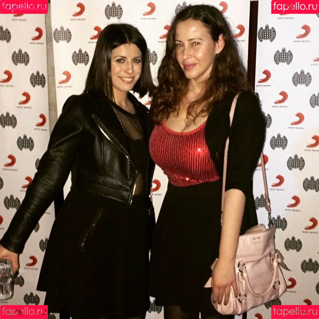 Serena Roberti Onlyfans Photo Gallery 