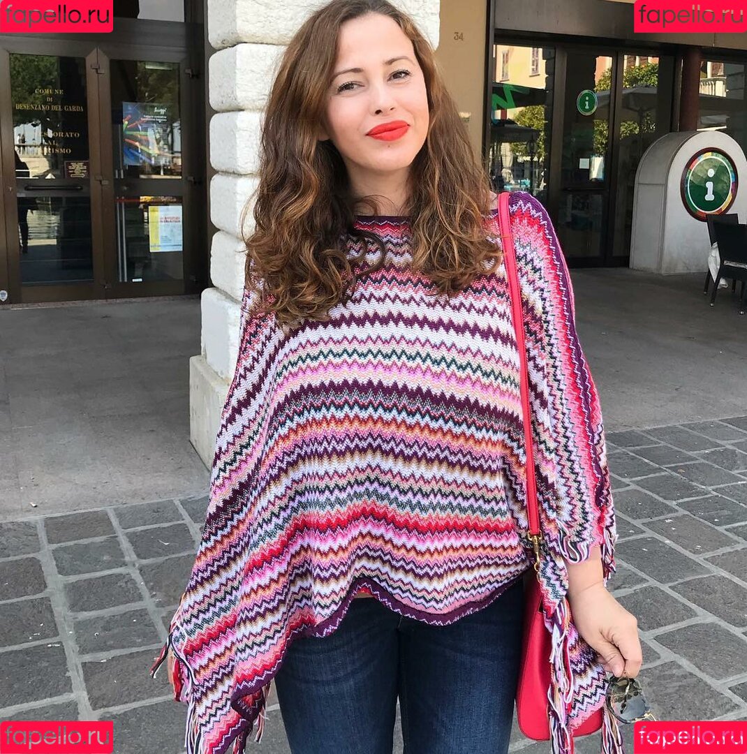 Serena Roberti Onlyfans Photo Gallery 