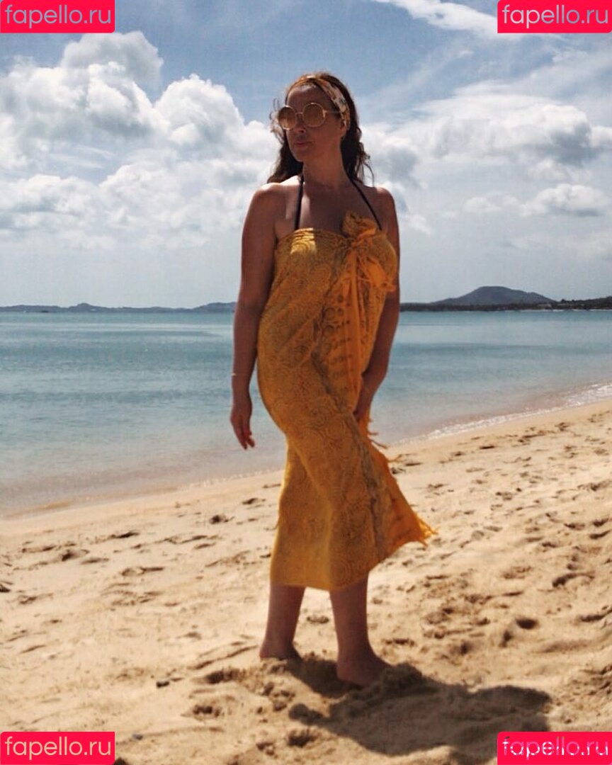 Serena Roberti Onlyfans Photo Gallery 