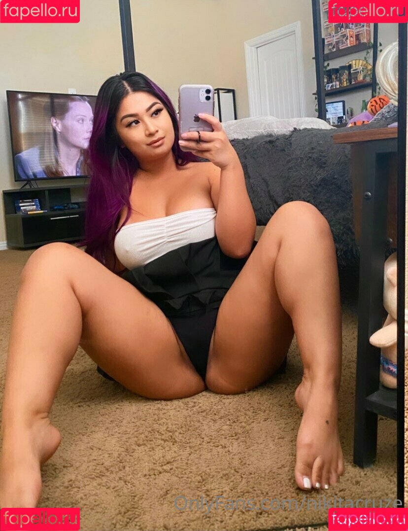 Nikita Kim Onlyfans Photo Gallery 