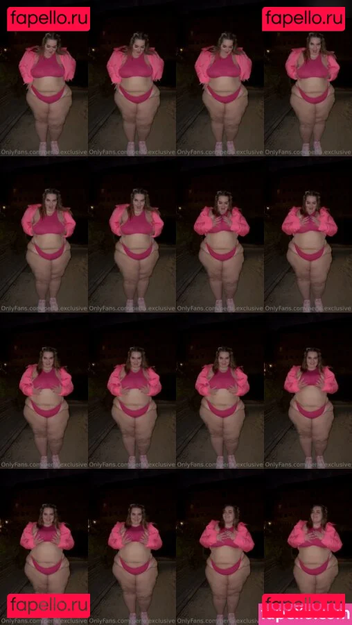 Geparrke Onlyfans Photo Gallery 