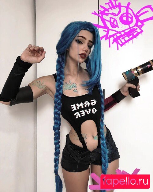 Pixiecatt Onlyfans Photo Gallery 