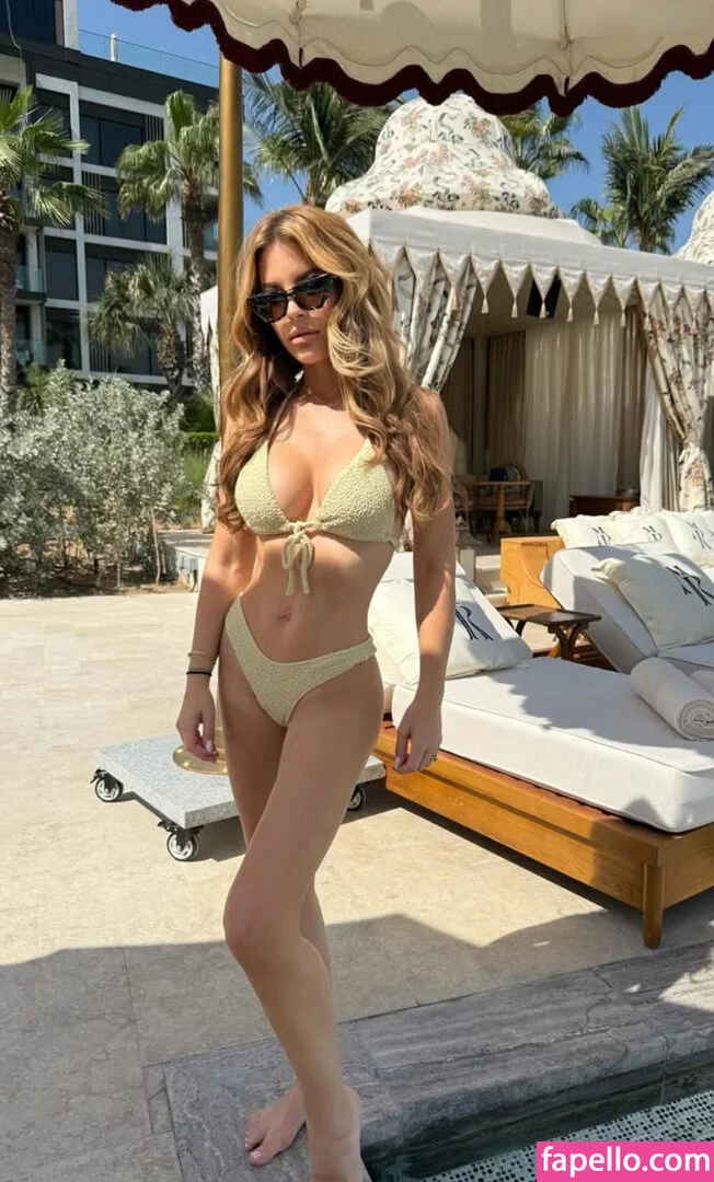 Ina Aogo Onlyfans Photo Gallery 