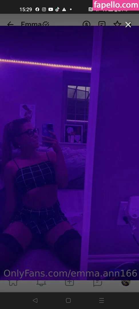 emma.ann166 Onlyfans Photo Gallery 