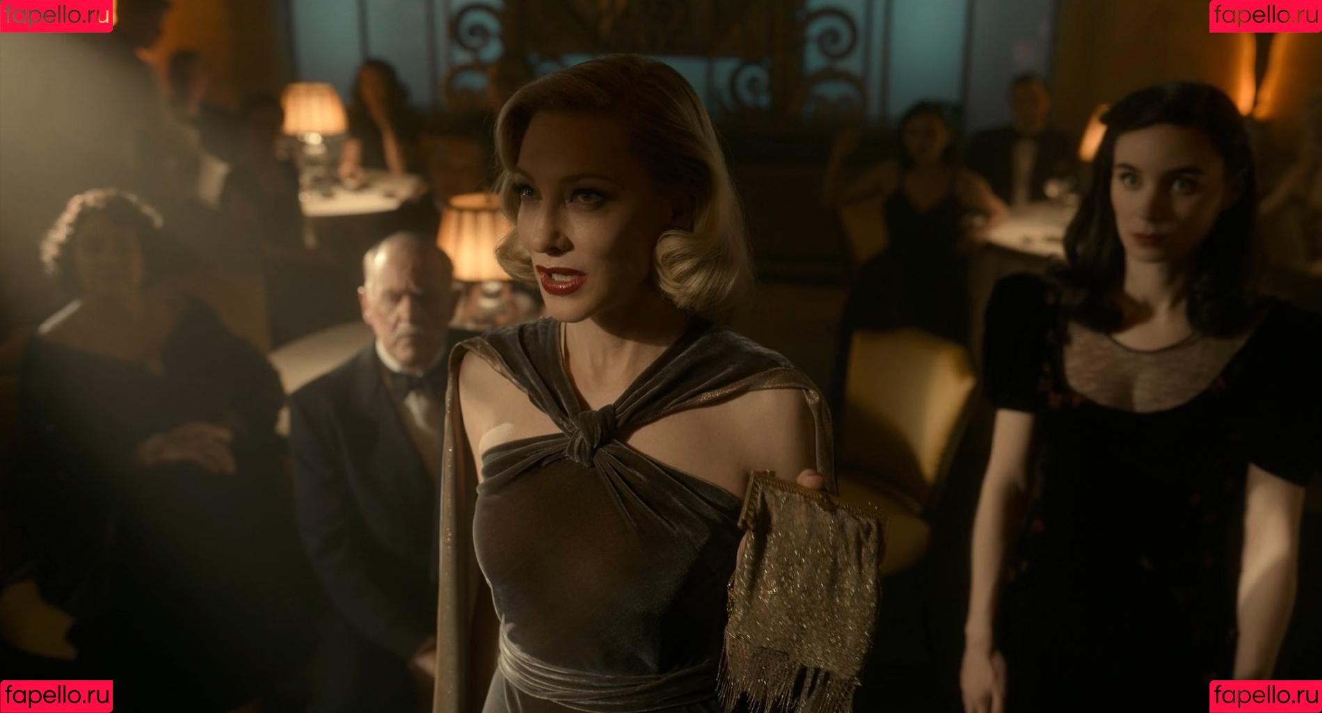 Cate Blanchett Onlyfans Photo Gallery 