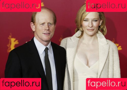 Cate Blanchett Onlyfans Photo Gallery 