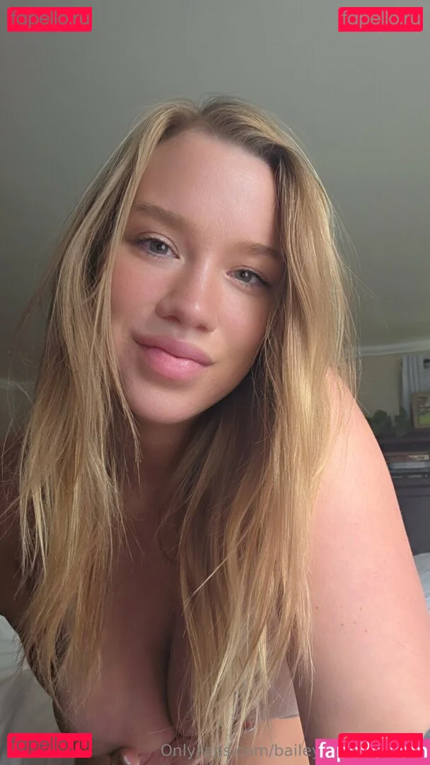 baileybrookeofficial Onlyfans Photo Gallery 