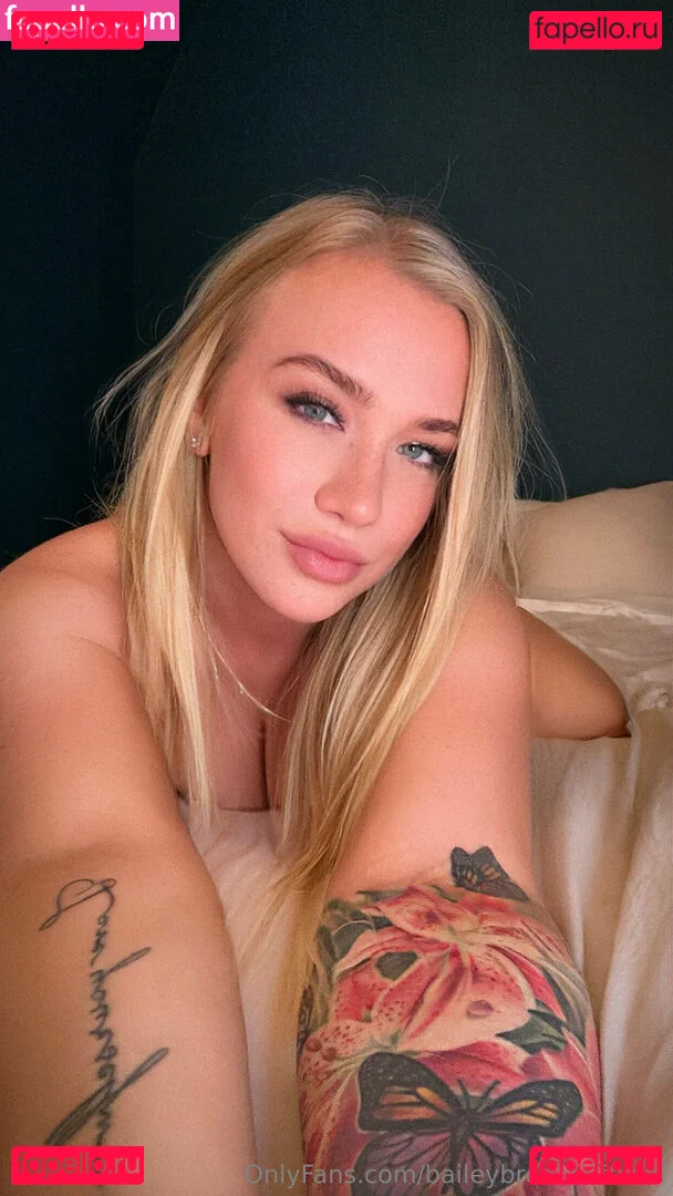 baileybrookeofficial Onlyfans Photo Gallery 