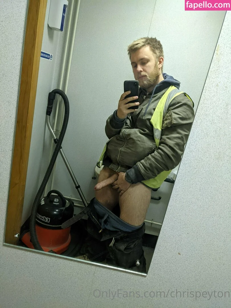 chrispeyton Onlyfans Photo Gallery 