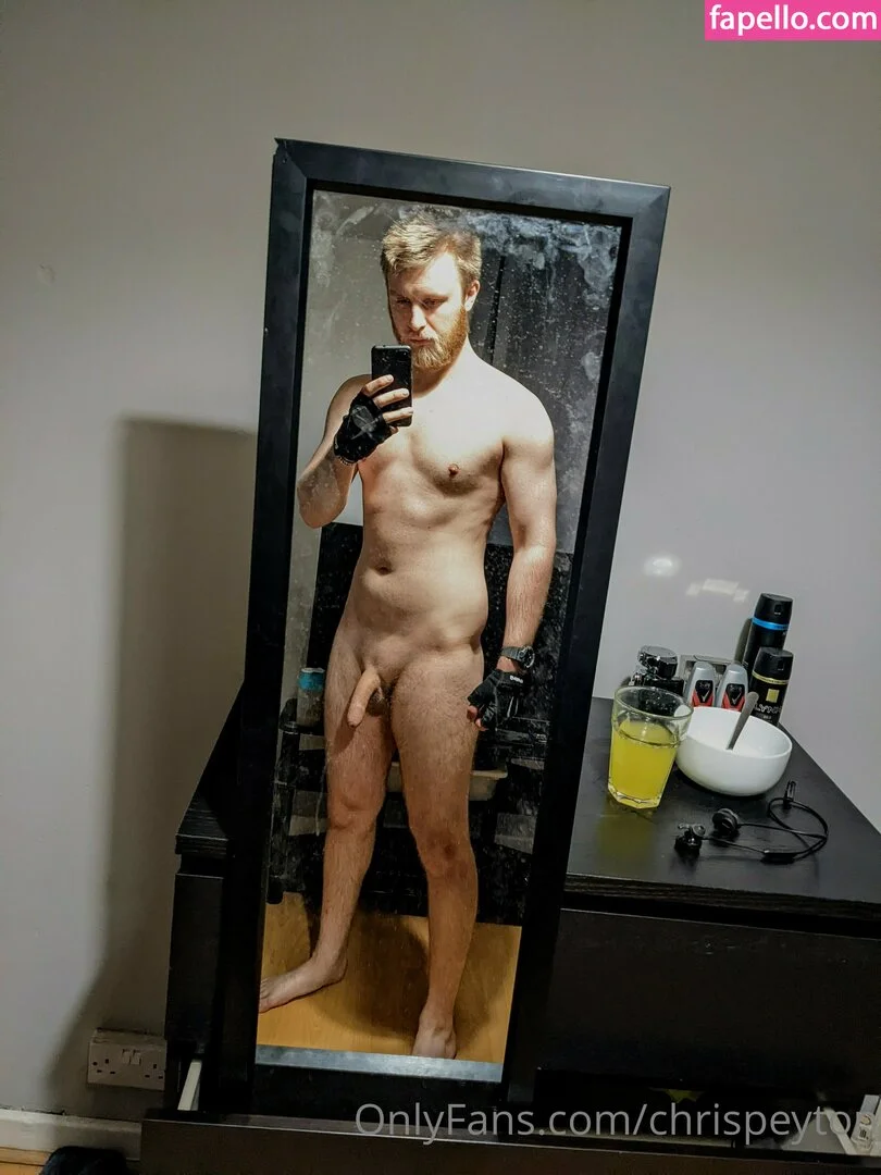 chrispeyton Onlyfans Photo Gallery 