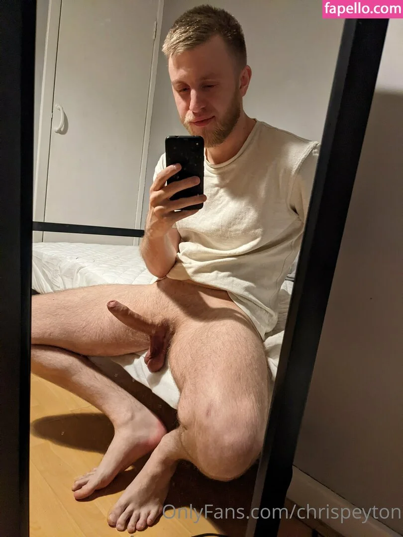 chrispeyton Onlyfans Photo Gallery 