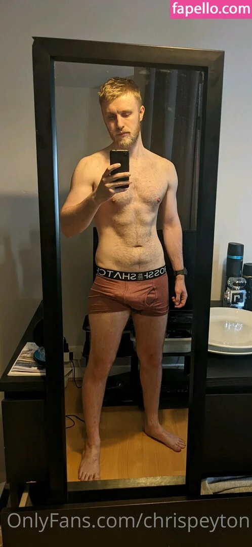 chrispeyton Onlyfans Photo Gallery 