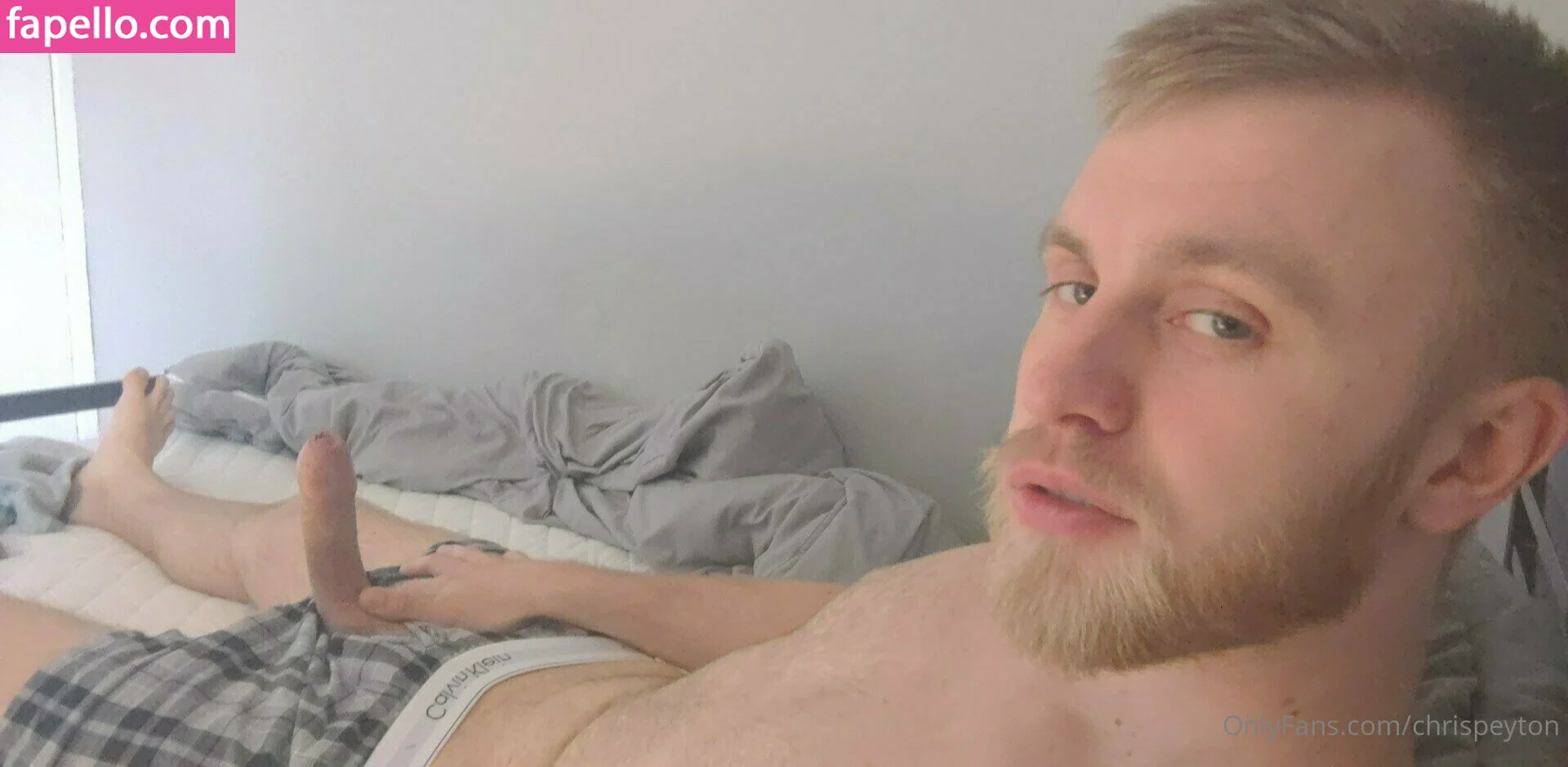 chrispeyton Onlyfans Photo Gallery 