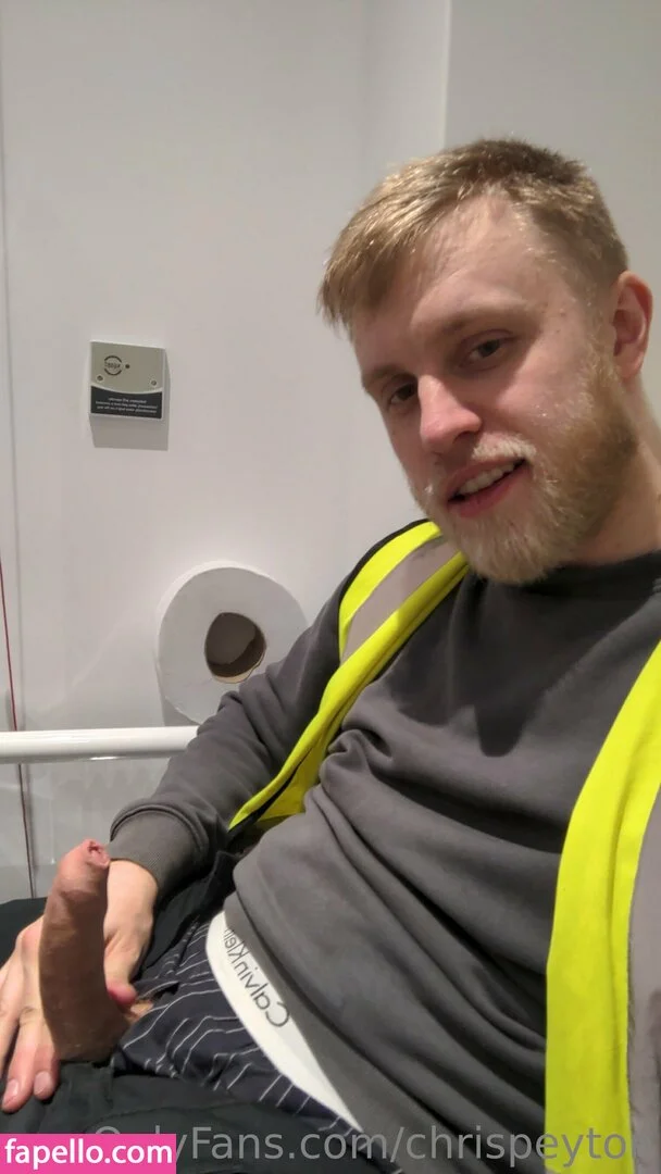 chrispeyton Onlyfans Photo Gallery 