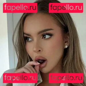 Sara Chafak Onlyfans Photo Gallery 