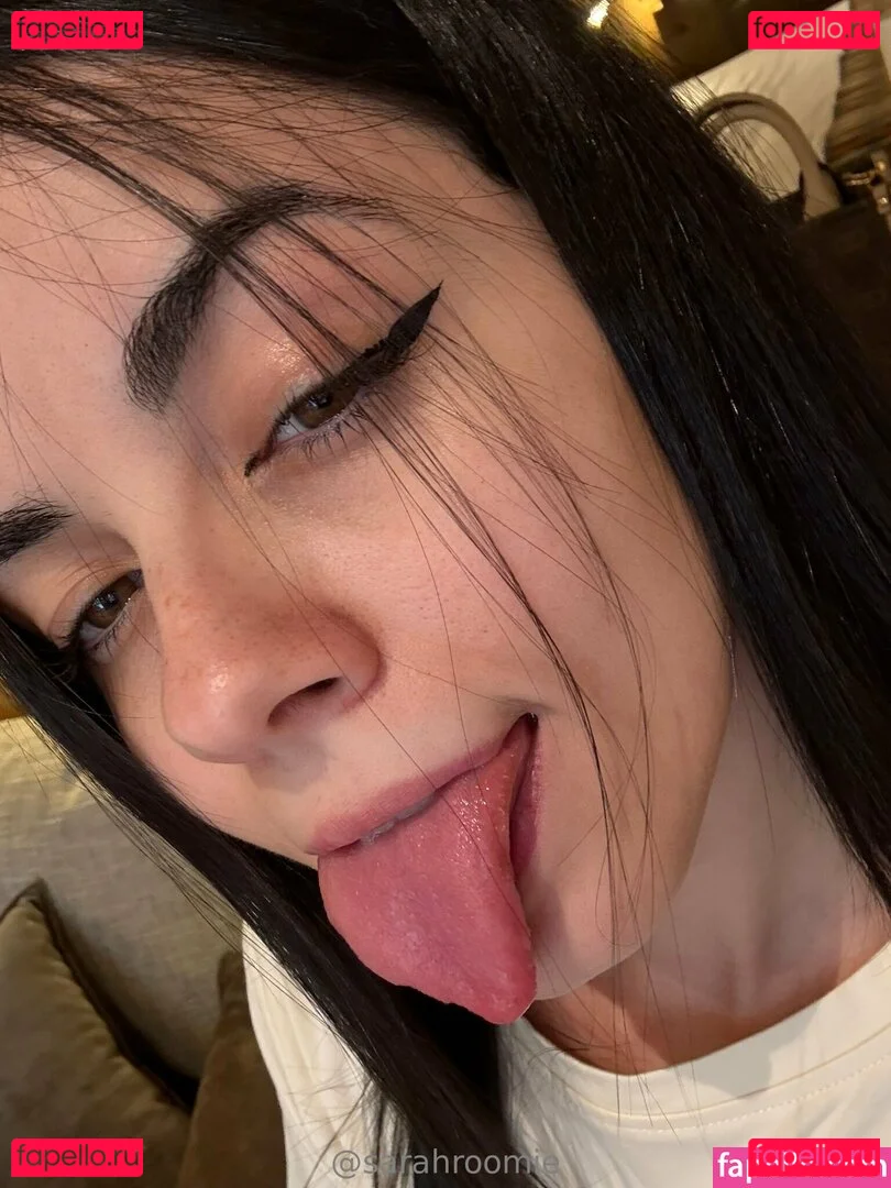 sarahroomie Onlyfans Photo Gallery 