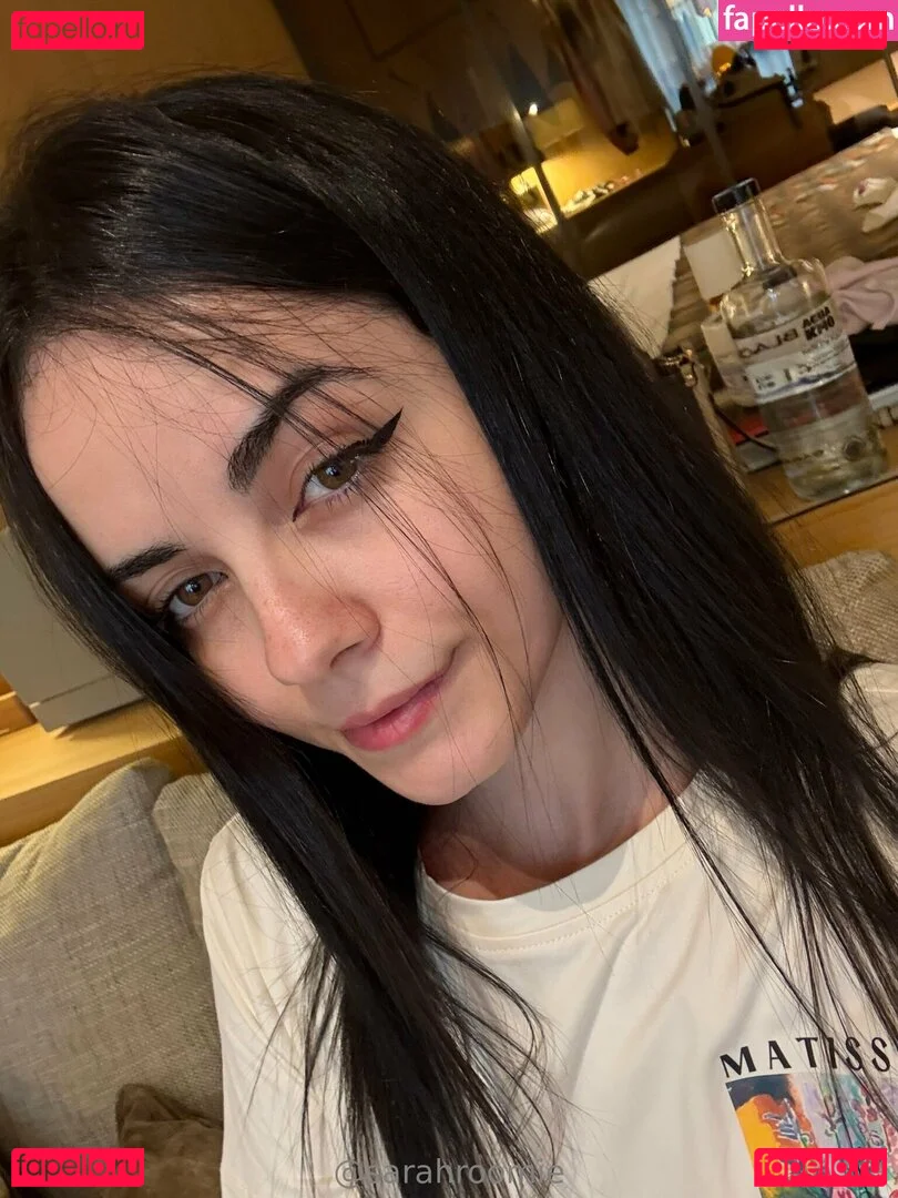 sarahroomie Onlyfans Photo Gallery 