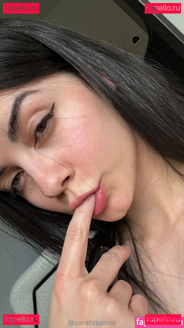 sarahroomie Onlyfans Photo Gallery 