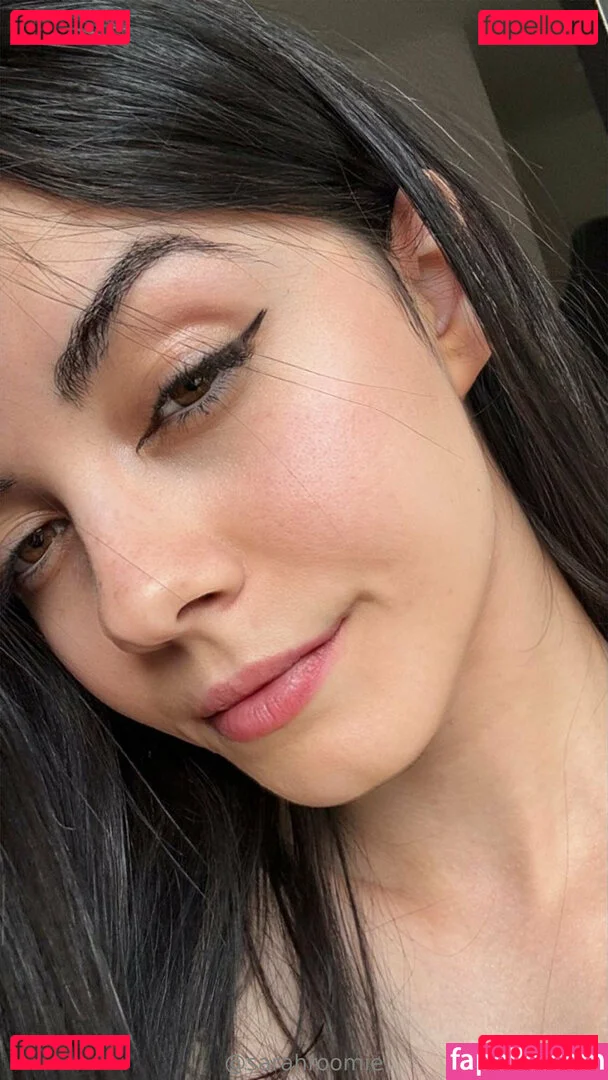 sarahroomie Onlyfans Photo Gallery 