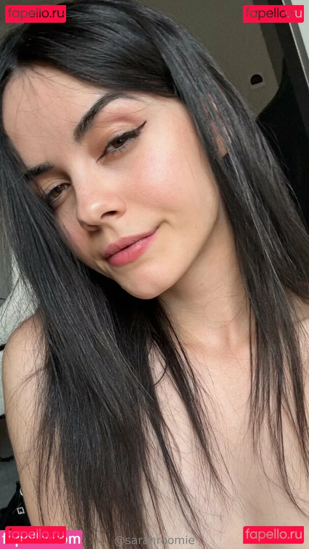 sarahroomie Onlyfans Photo Gallery 