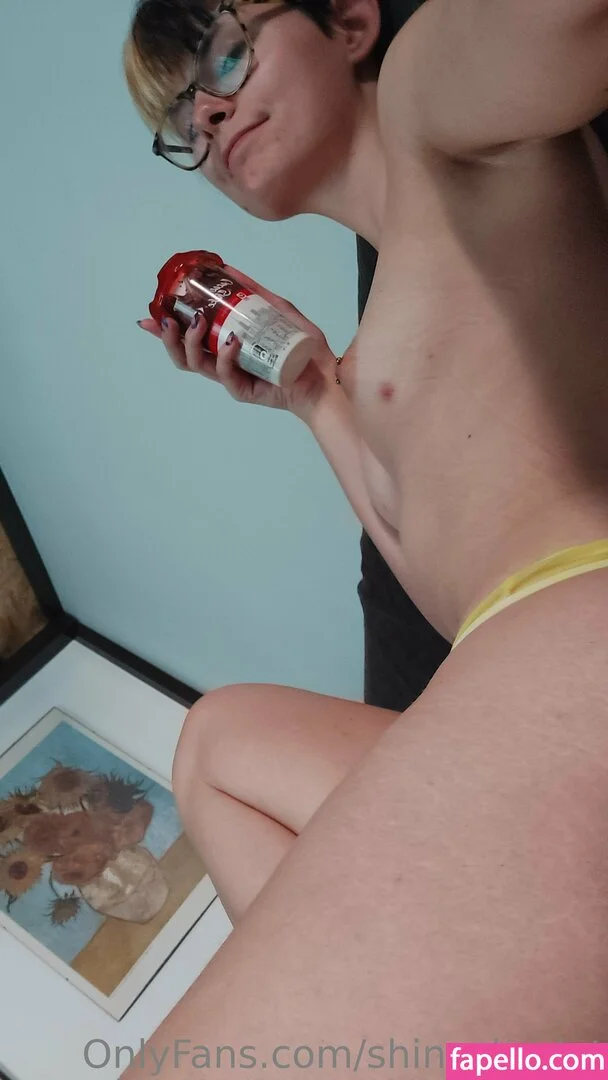 shinychariot Onlyfans Photo Gallery 