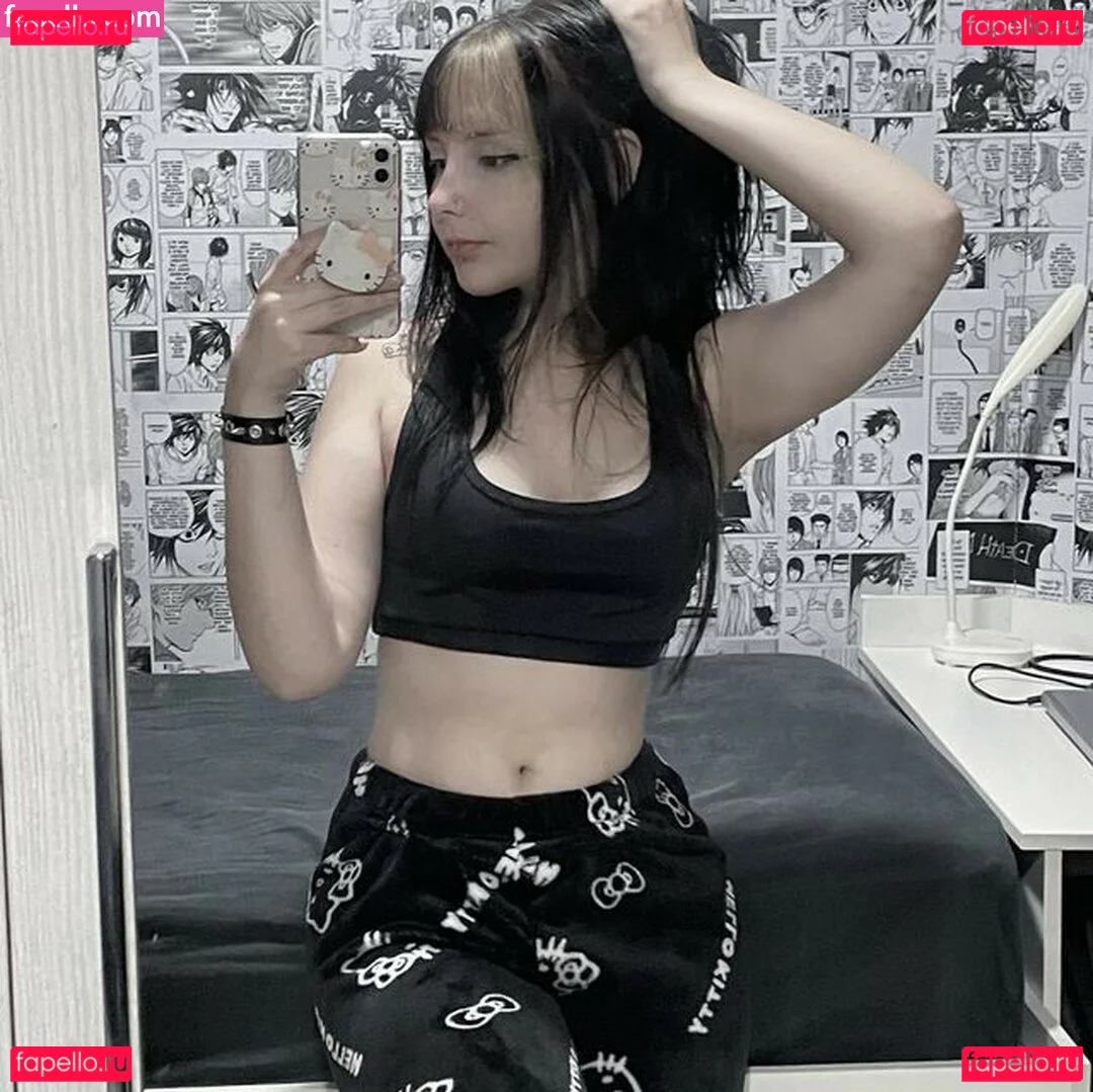 scaringthehoez Onlyfans Photo Gallery 