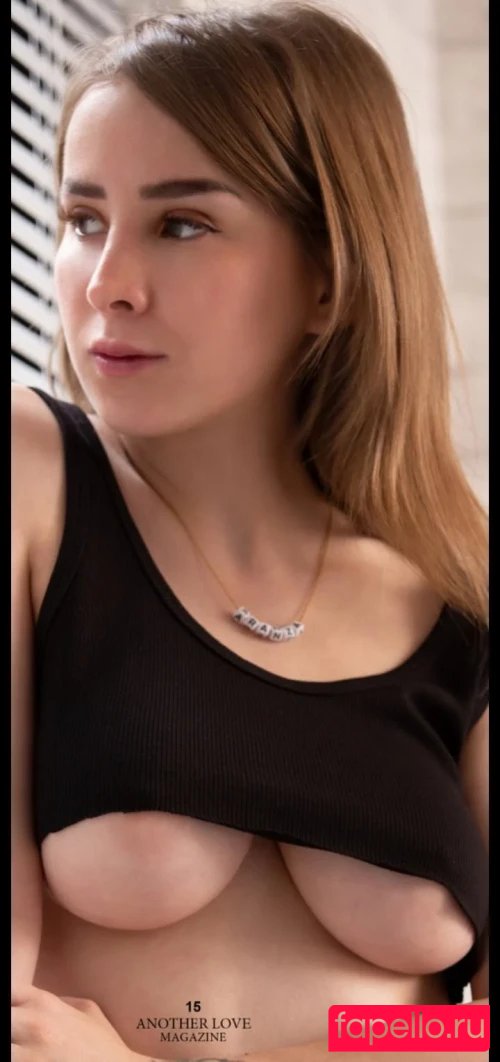 Aranza Cesarii Onlyfans Photo Gallery 