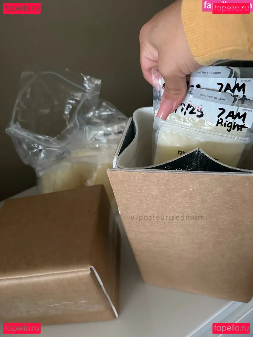 pasteurizedmami Onlyfans Photo Gallery 