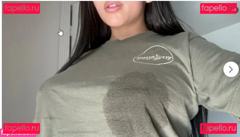 pasteurizedmami Onlyfans Photo Gallery 