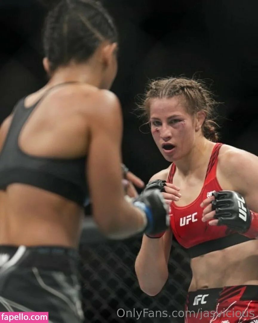 jasvicious Onlyfans Photo Gallery 