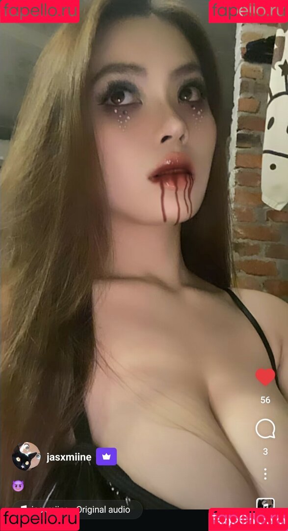 jasxmiine Onlyfans Photo Gallery 