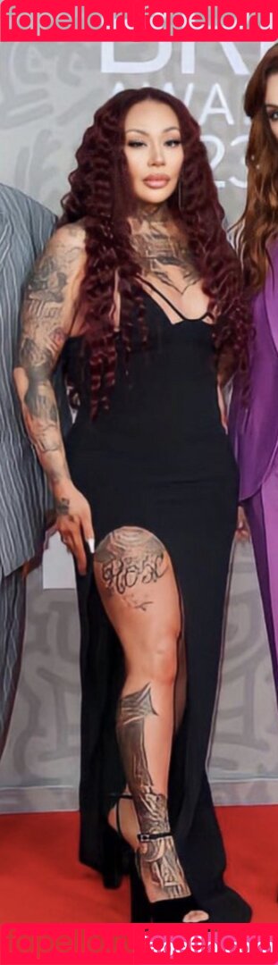 Mutya Buena Onlyfans Photo Gallery 