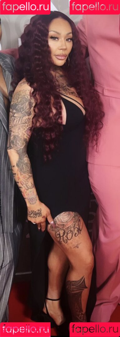 Mutya Buena Onlyfans Photo Gallery 