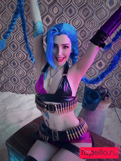 League of Legends Onlyfans Photo Gallery 