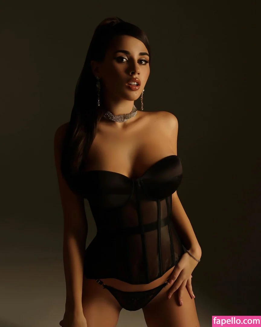 Lera Golovan Onlyfans Photo Gallery 