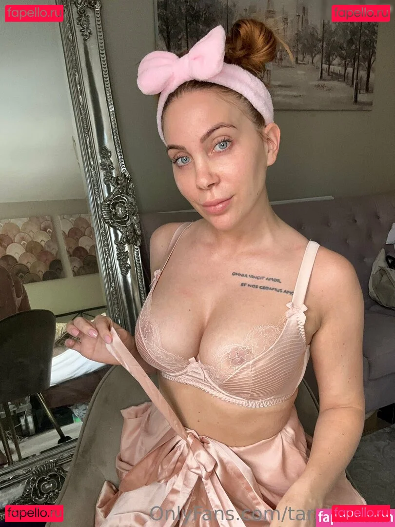 Tara Tabitha Onlyfans Photo Gallery 