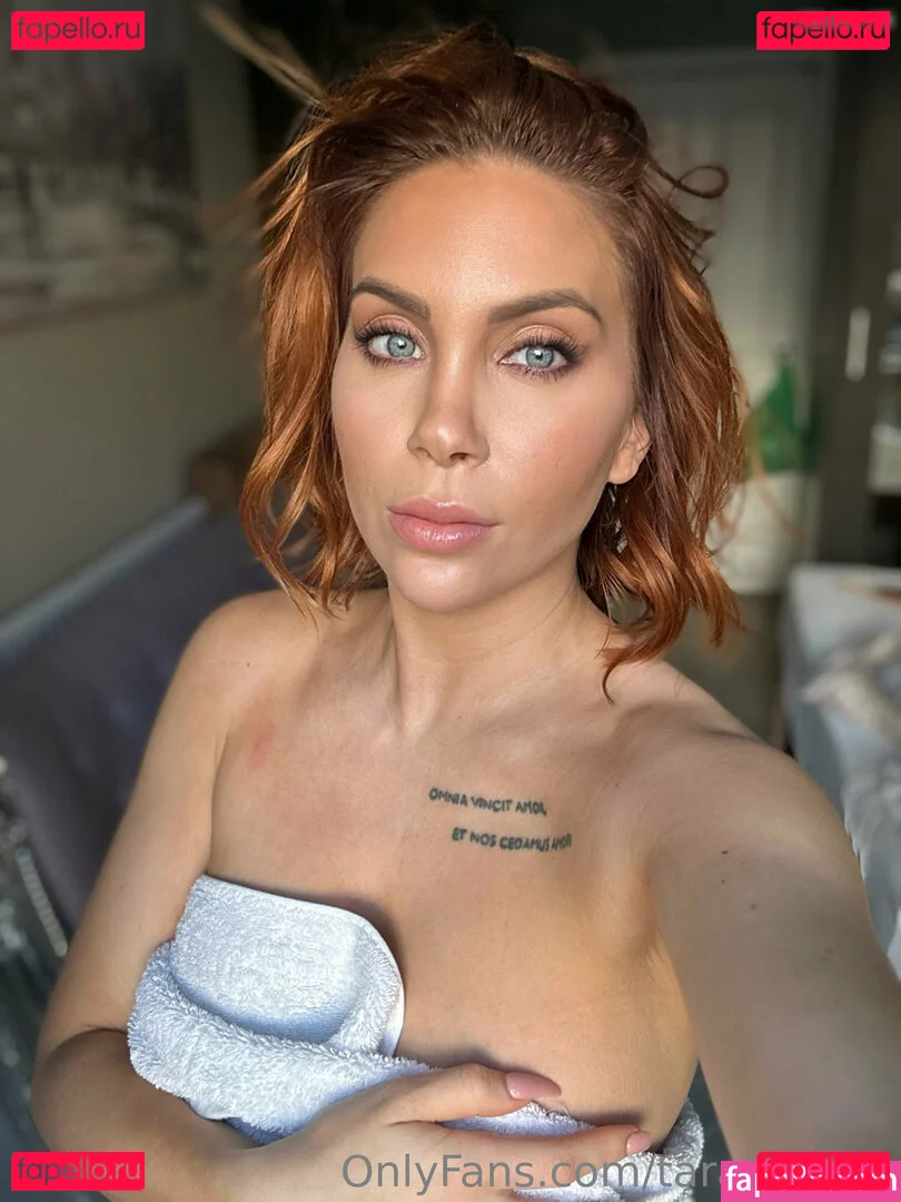 Tara Tabitha Onlyfans Photo Gallery 