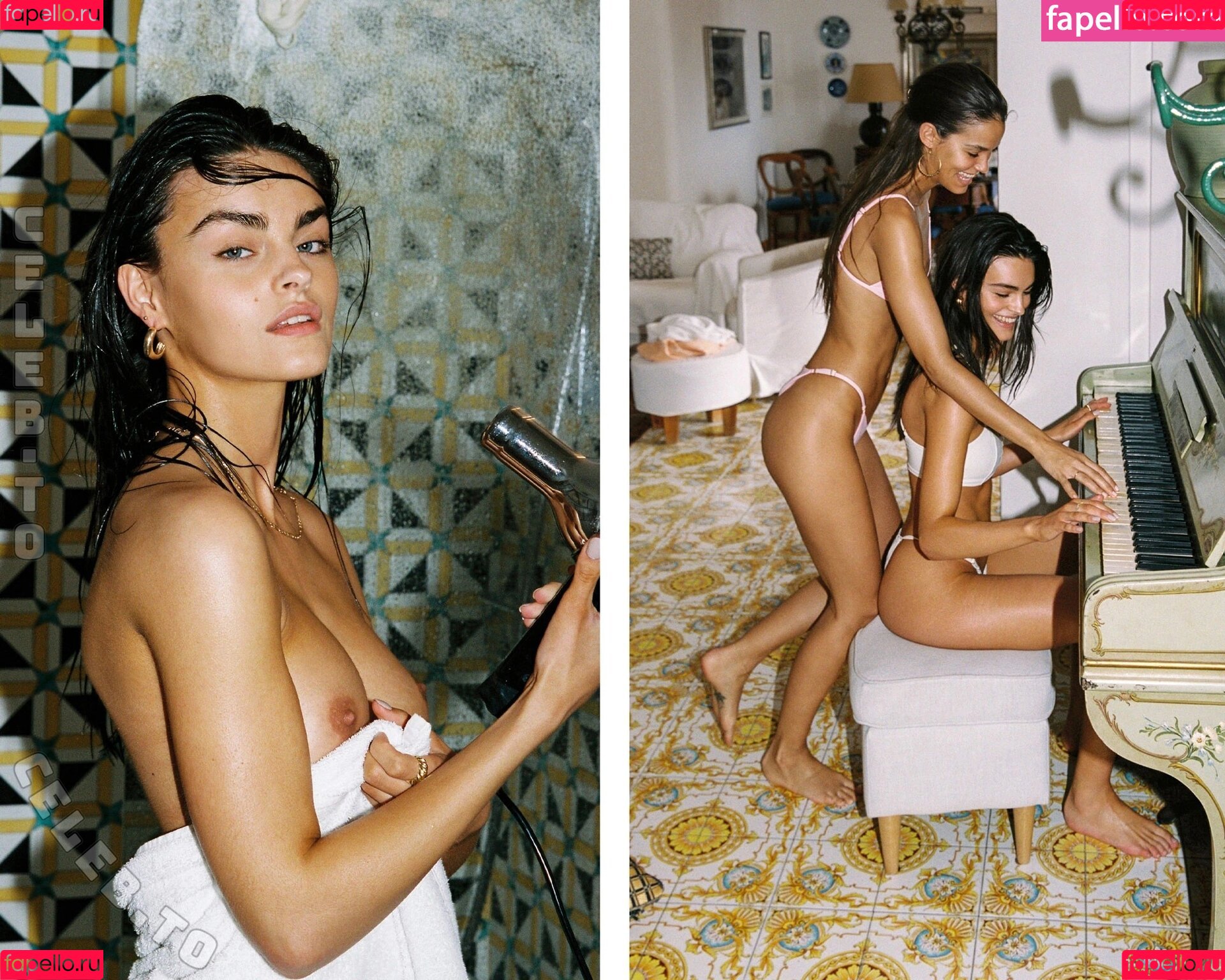 Freya Walton Onlyfans Photo Gallery 