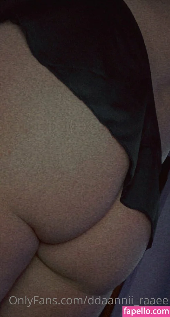 ddaannii_raaee Onlyfans Photo Gallery 