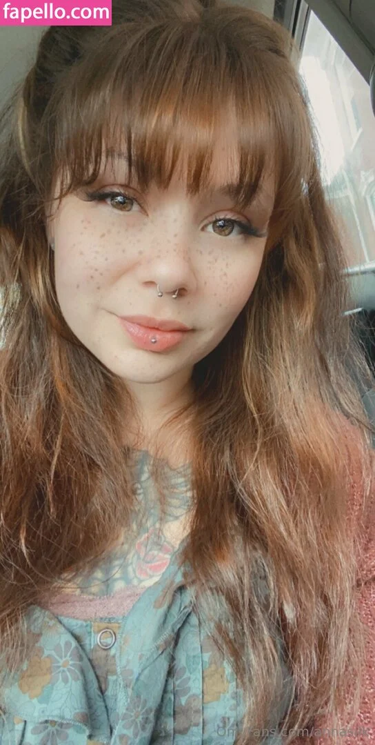 annasilk Onlyfans Photo Gallery 