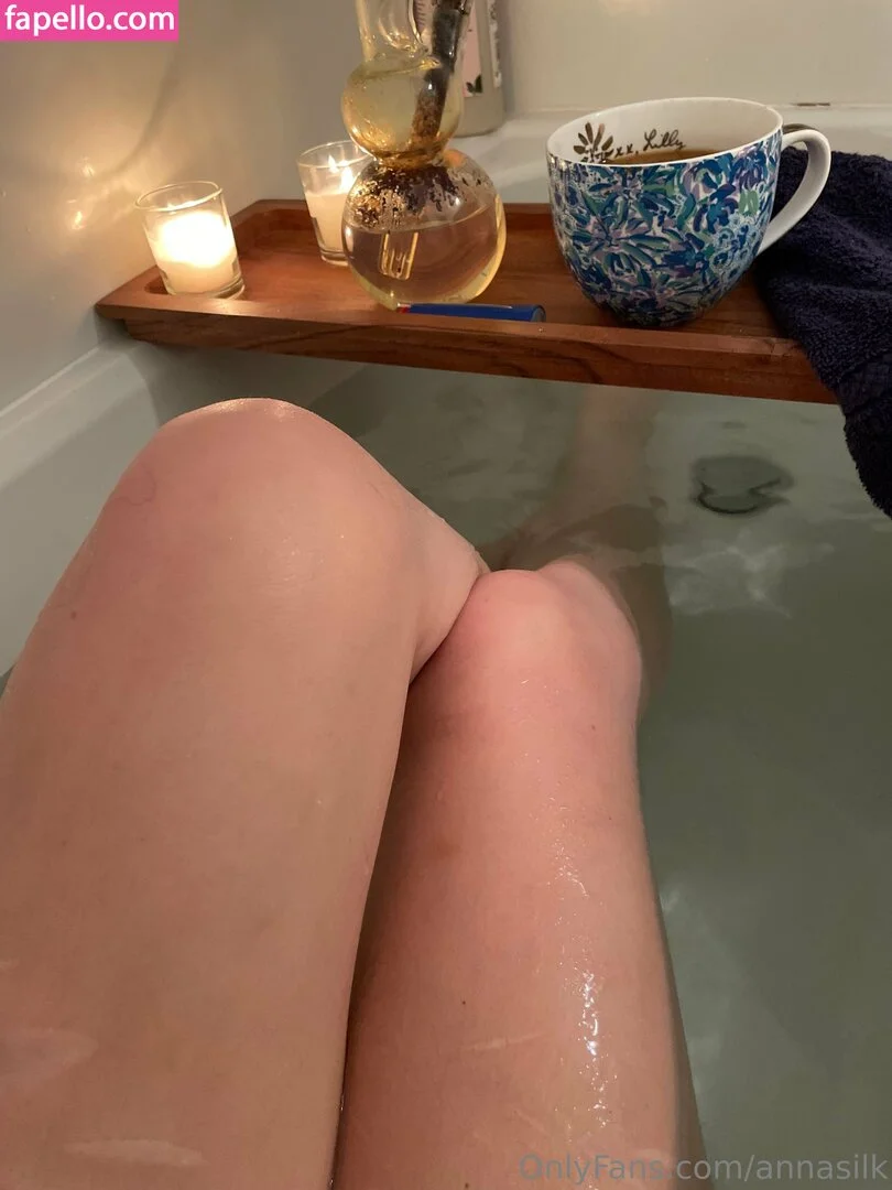 annasilk Onlyfans Photo Gallery 