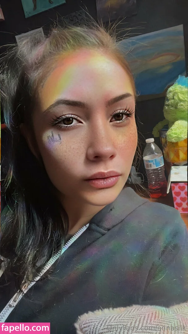 annasilk Onlyfans Photo Gallery 