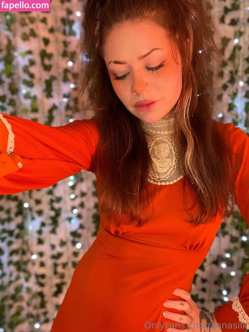 annasilk Onlyfans Photo Gallery 