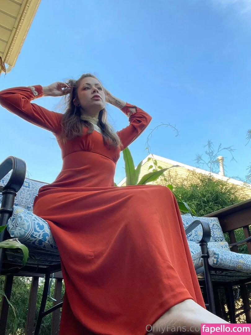 annasilk Onlyfans Photo Gallery 