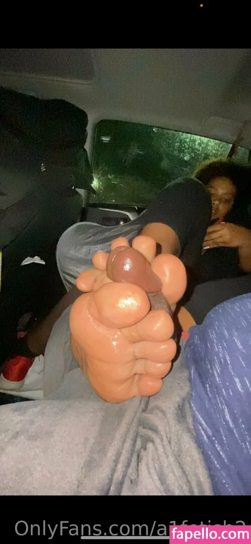a1fetish2 Onlyfans Photo Gallery 