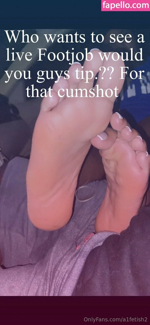 a1fetish2 Onlyfans Photo Gallery 