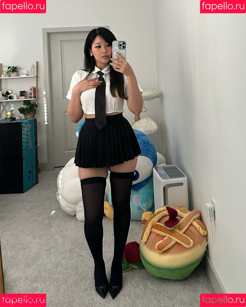 Hananoami Onlyfans Photo Gallery 