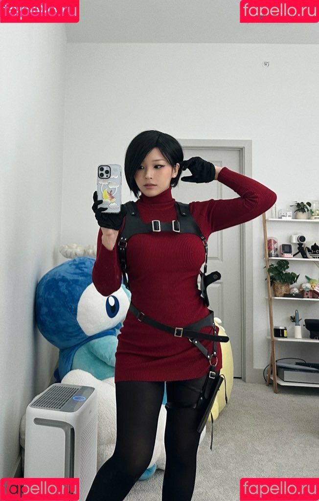 Hananoami Onlyfans Photo Gallery 